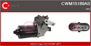 Casco Wischermotor vorne  CWM15189AS