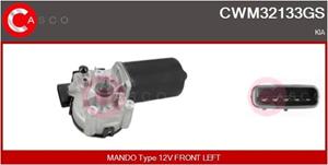 Casco Wischermotor vorne  CWM32133GS