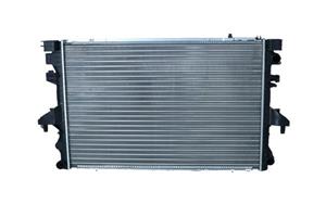 Volkswagen Radiateur 53795A