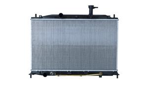 hyundai Radiateur