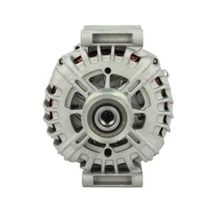 Dynamo Mercedes 220A 555587220004