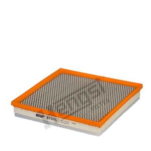 Hengst Filter Luftfilter  E1321L