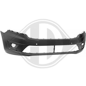 ford Bumper Priority Parts