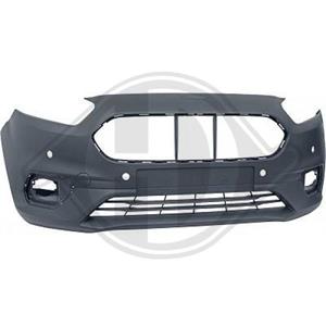 ford Bumper Priority Parts