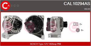 Casco Generator  CAL10294AS