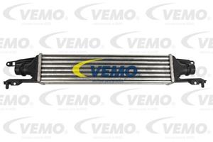 Intercooler, inlaatluchtkoeler Original VEMO kwaliteit VEMO, u.a. für Fiat, Opel