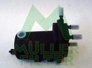 mullerfilter Kraftstofffilter Muller Filter FN917