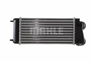 Mahle Original Ladeluftkühler  CI 166 000S