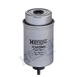 Hengst Filter Kraftstofffilter  H302WK