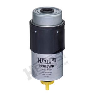 Hengst Filter Kraftstofffilter  H305WK