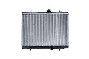 citroen Radiateur 59357A