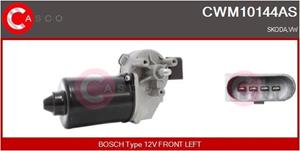 Casco Wischermotor vorne  CWM10144AS