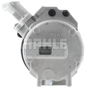 Mahle Original Kompressor, Klimaanlage  ACP 562 000P