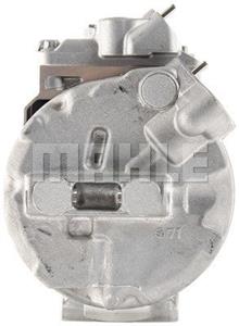 Mahle Original Kompressor, Klimaanlage  ACP 594 000P