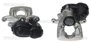 Triscan Bremssattel Hinterachse links hinter der Achse  8170 345108
