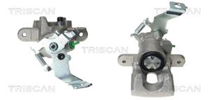 Triscan Bremssattel Hinterachse links hinter der Achse  8170 345166