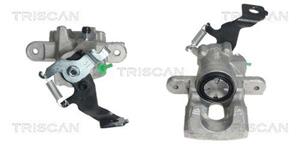Triscan Bremssattel Hinterachse links hinter der Achse  8170 345168