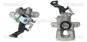 Triscan Bremssattel Hinterachse rechts hinter der Achse  8170 345169