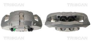 Triscan Bremssattel Vorderachse links hinter der Achse  8170 345244