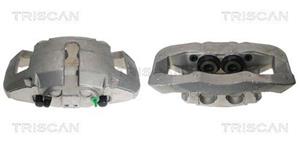 Triscan Bremssattel Vorderachse rechts hinter der Achse  8170 345245