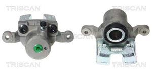 Triscan Bremssattel Hinterachse links hinter der Achse  8170 345256