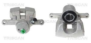 Triscan Bremssattel Hinterachse links hinter der Achse  8170 345258