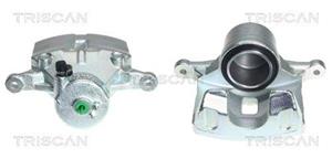 Triscan Bremssattel Vorderachse links vor der Achse  8170 345278