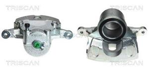 Triscan Bremssattel Vorderachse links vor der Achse  8170 345370