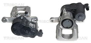 Triscan Bremssattel Hinterachse links hinter der Achse  8170 345384