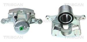 Triscan Bremssattel Vorderachse rechts hinter der Achse  8170 345407