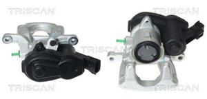 Triscan Bremssattel Hinterachse links hinter der Achse  8170 345460