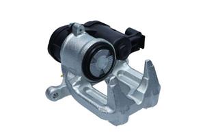 Bremssattel Hinterachse links hinter der Achse Maxgear 82-1013
