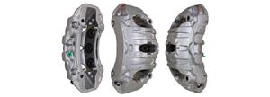 Elstock Bremssattel Vorderachse links vor der Achse  82-2769
