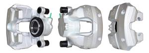 Elstock Bremssattel Vorderachse links vor der Achse  82-2819