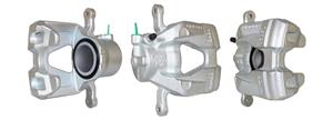 Elstock Bremssattel Vorderachse links vor der Achse  82-2853