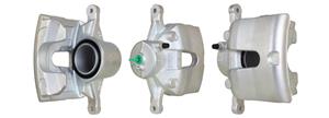 Elstock Bremssattel Vorderachse links vor der Achse  82-3030