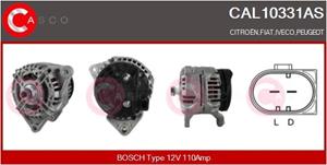 Casco Generator  CAL10331AS
