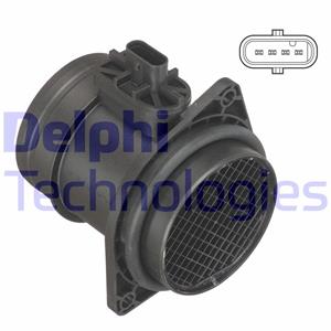 Delphi Luftmassenmesser  AF10418-12B1