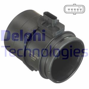 Delphi Luftmassenmesser  AF10639-12B1