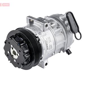 opel Compressor, airconditioning DCP20121