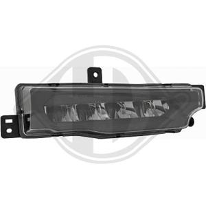 bmw Mistlamp 1277188