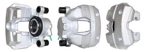 Elstock Bremssattel Vorderachse rechts vor der Achse  83-2819