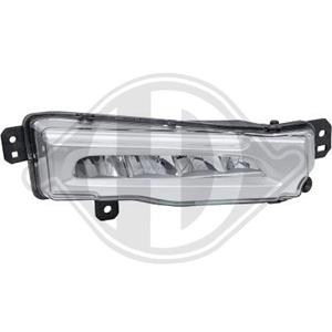 bmw Mistlamp 1293188