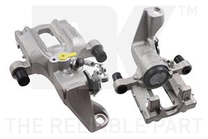 NK Bremssattel Hinterachse lis  213759
