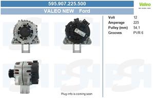 CV PSH Generator  595.907.225.500