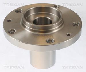 Triscan Radnabe Vorderachse  8535 10003