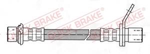 quickbrake Bremsschlauch QUICK BRAKE 22.911