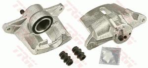 TRW Bremssattel Vorderachse links  BHS1166E