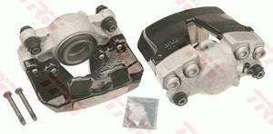 TRW Bremssattel Vorderachse links  BHX567E