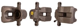 Elstock Bremssattel Hinterachse links vor der Achse  86-2838